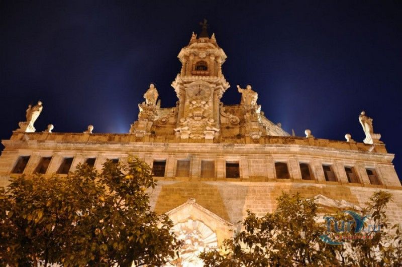 Церковь Святых Иоаннов