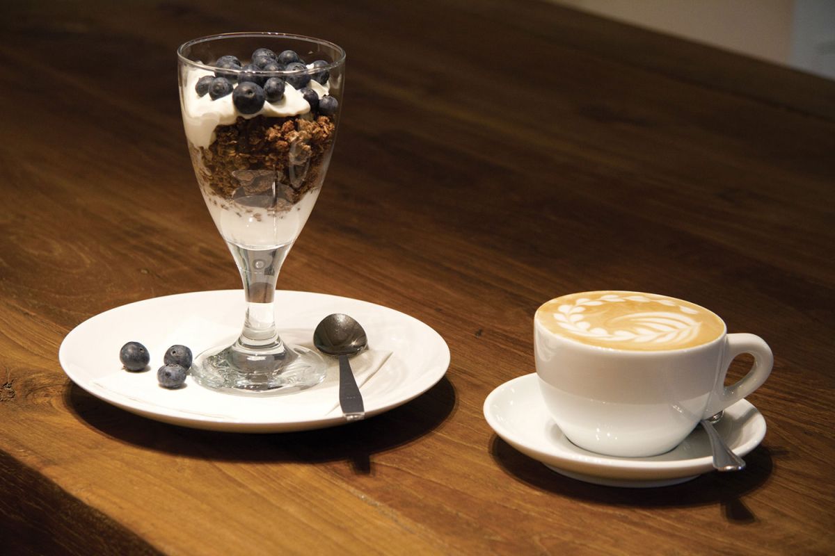 Театральное кафе Studio DVA