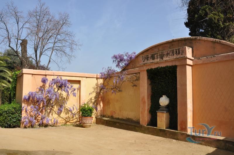 Лабиринт Орта