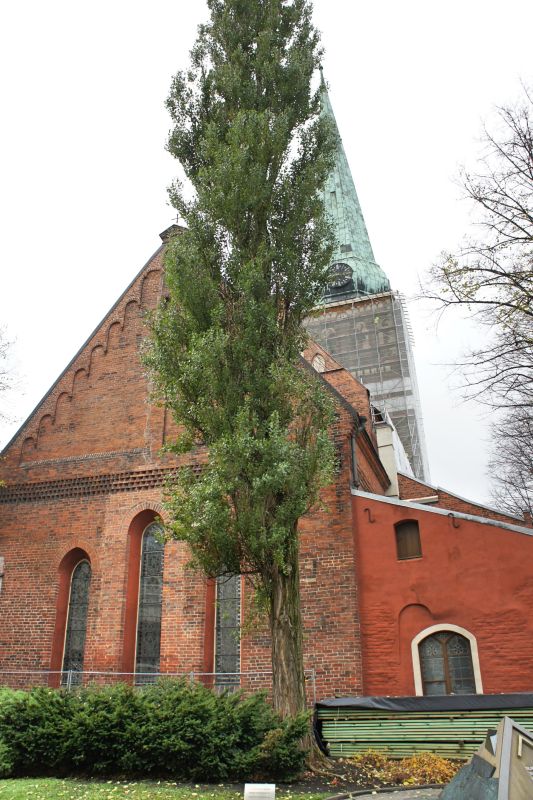 Собор Святого Иакова