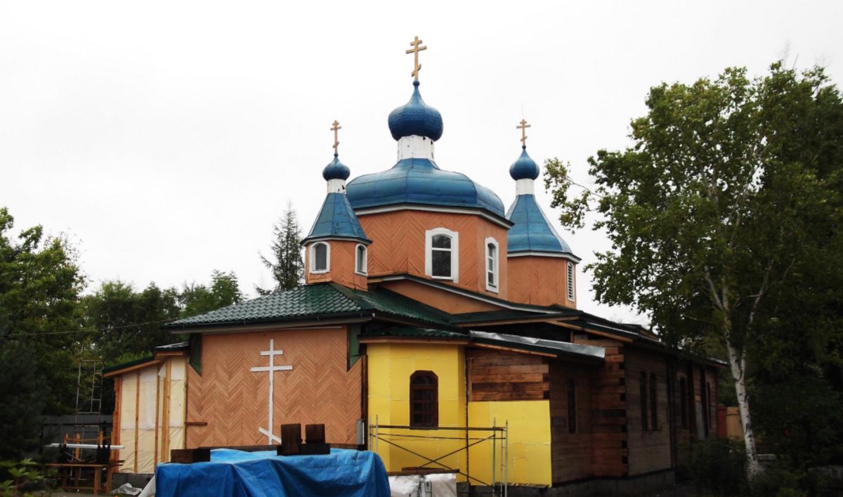 Собор Александра Невского