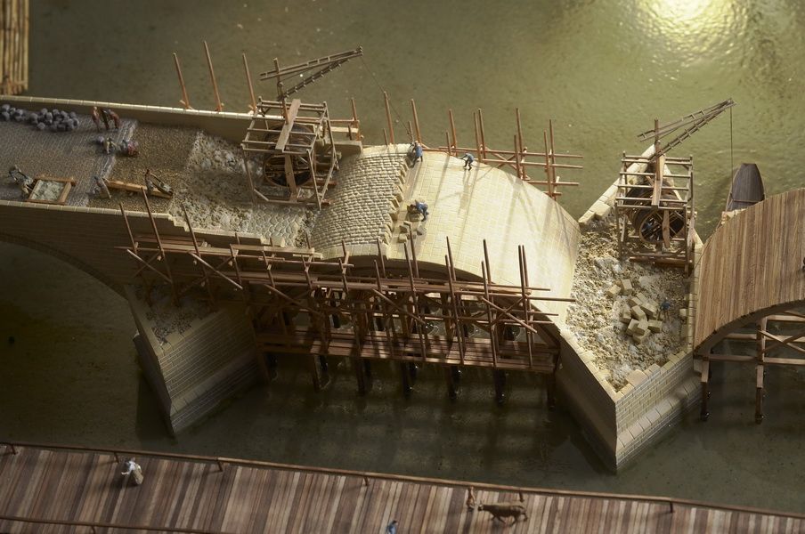 Музей Карлова моста