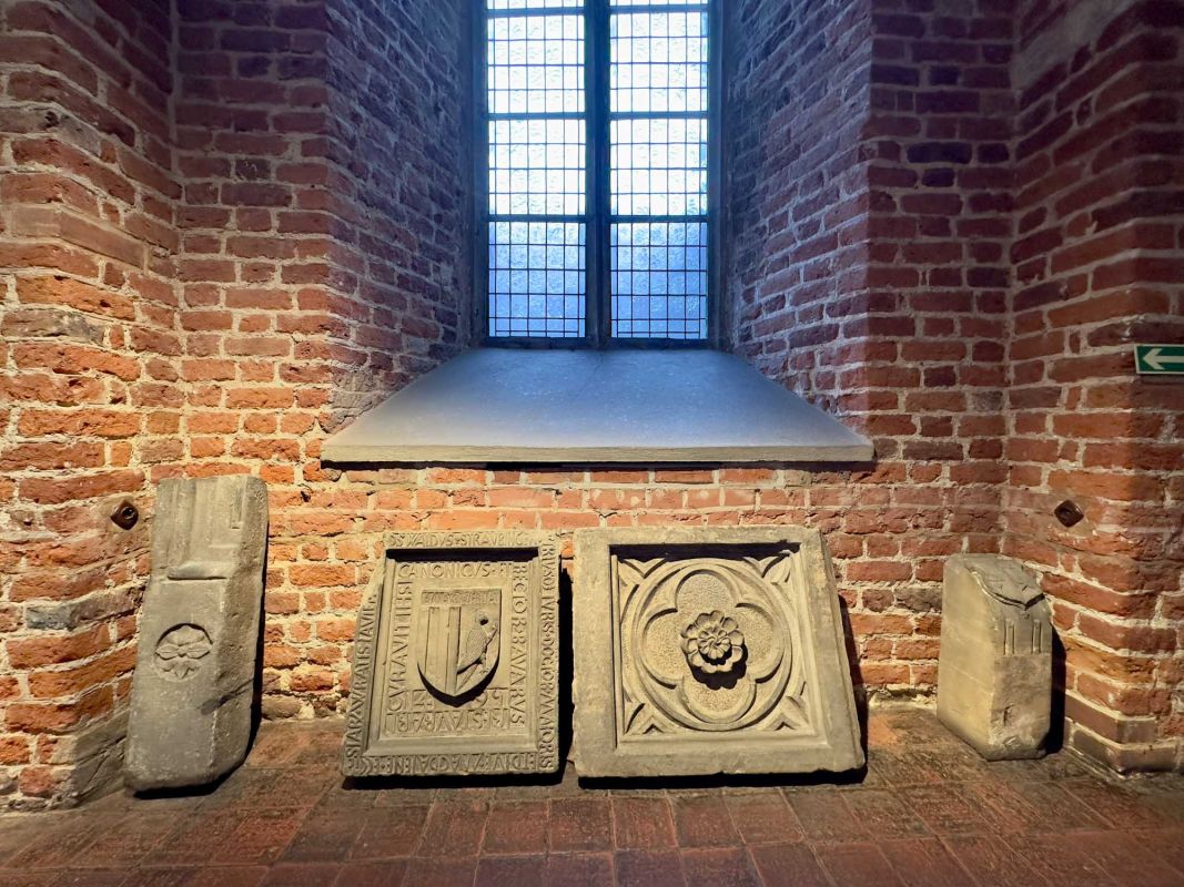 Музей архитектуры во Вроцлаве