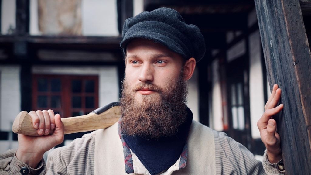 Den Gamle By - Музей Старого города