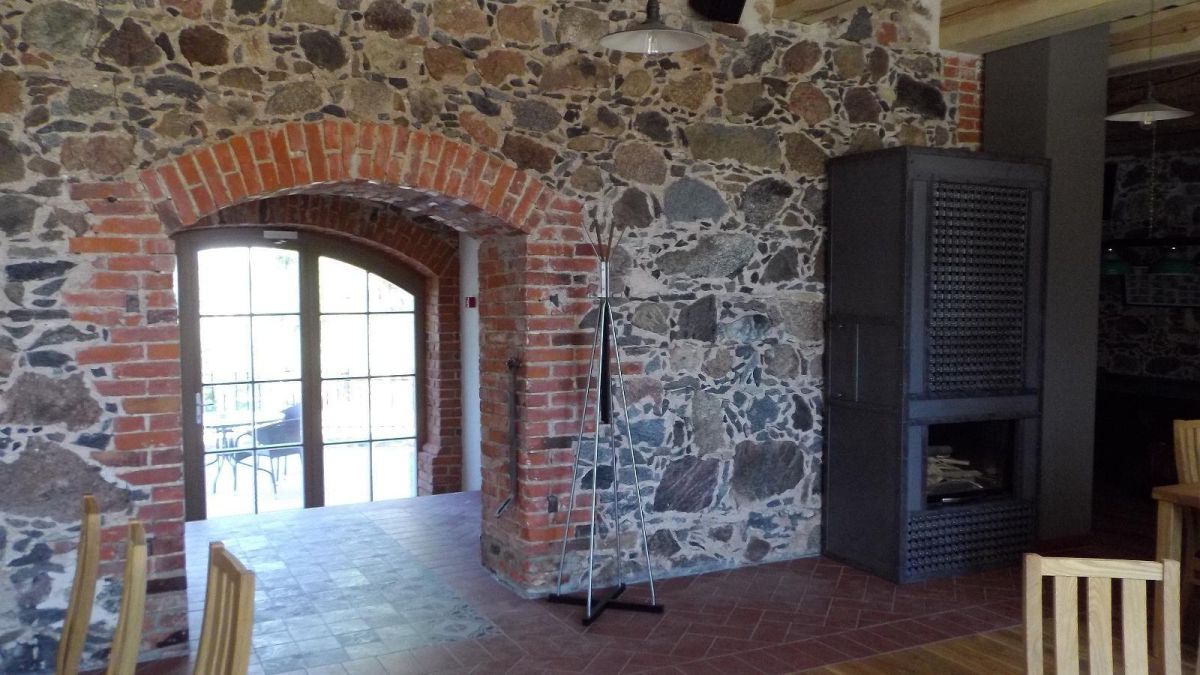 Паб Vana Jäär в Вапрамяэ