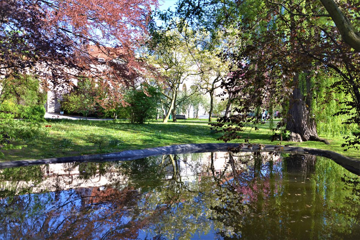 Вояновы Сады