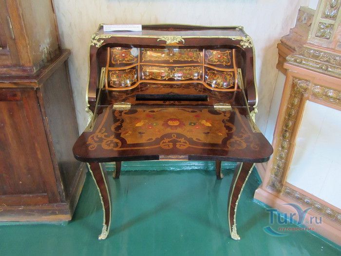 Дом Аспазии