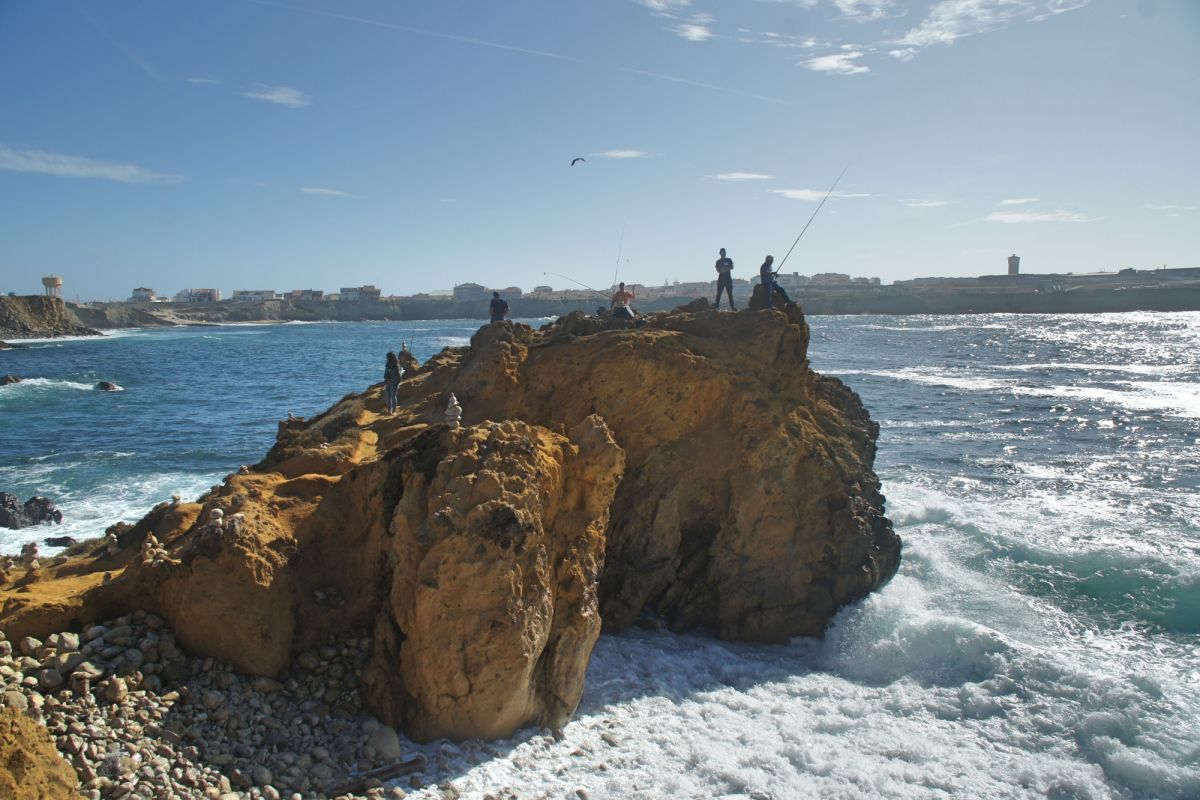 Остров Папоа