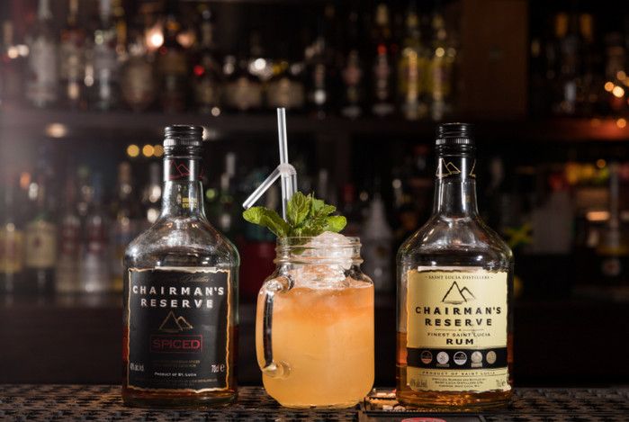 Ликеро-водочный завод Розо