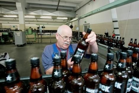 Сакуская пивоварня и Музей пива