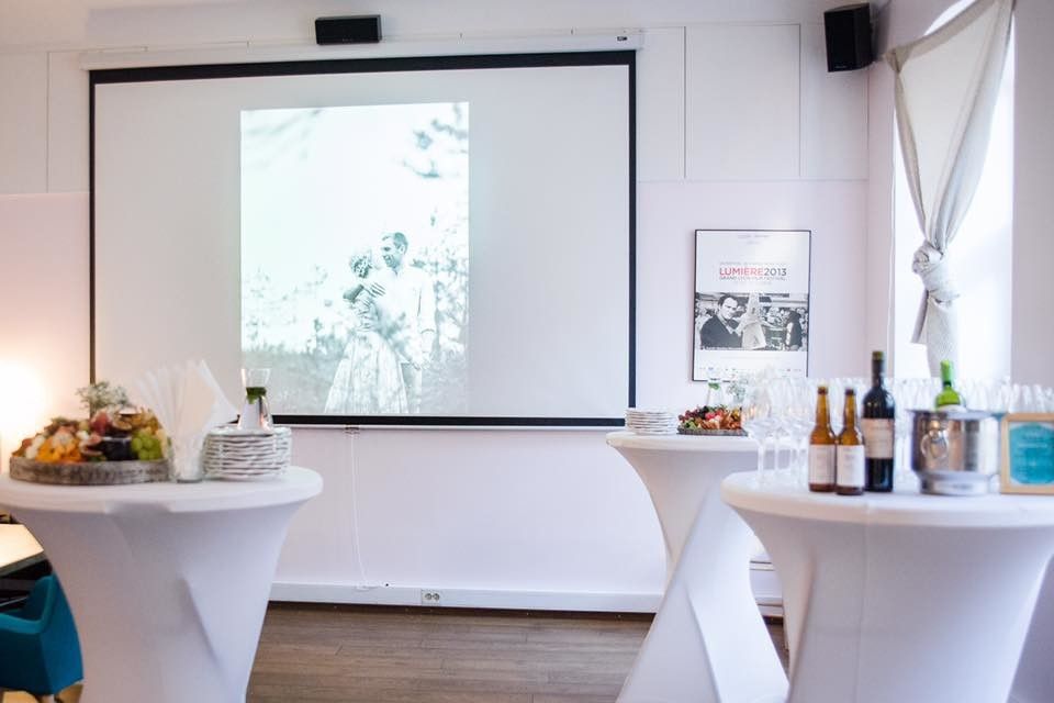 Кафе Mila Studio в Тарту