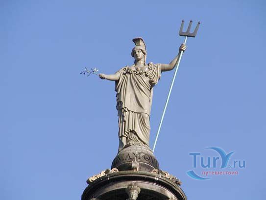 Монумент Нельсона