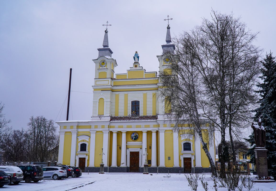 Собор Святой Софии