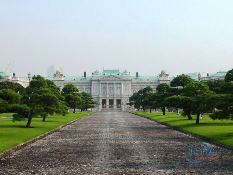 Район Акасака