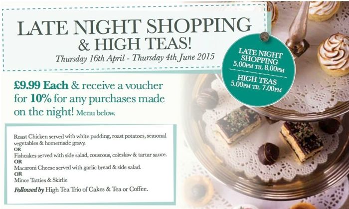 Садовый центр Mackenzie and Cruickshank