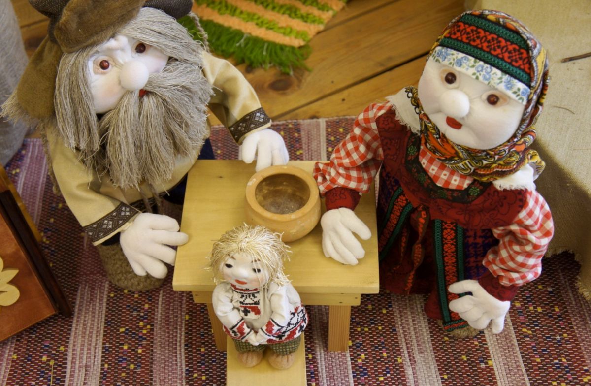 Южский Дом Ремёсел