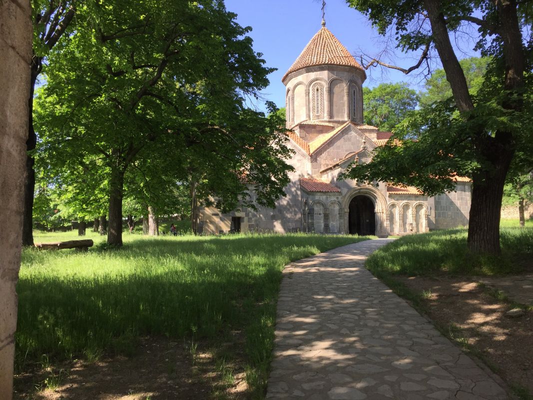 Манглисский Сион