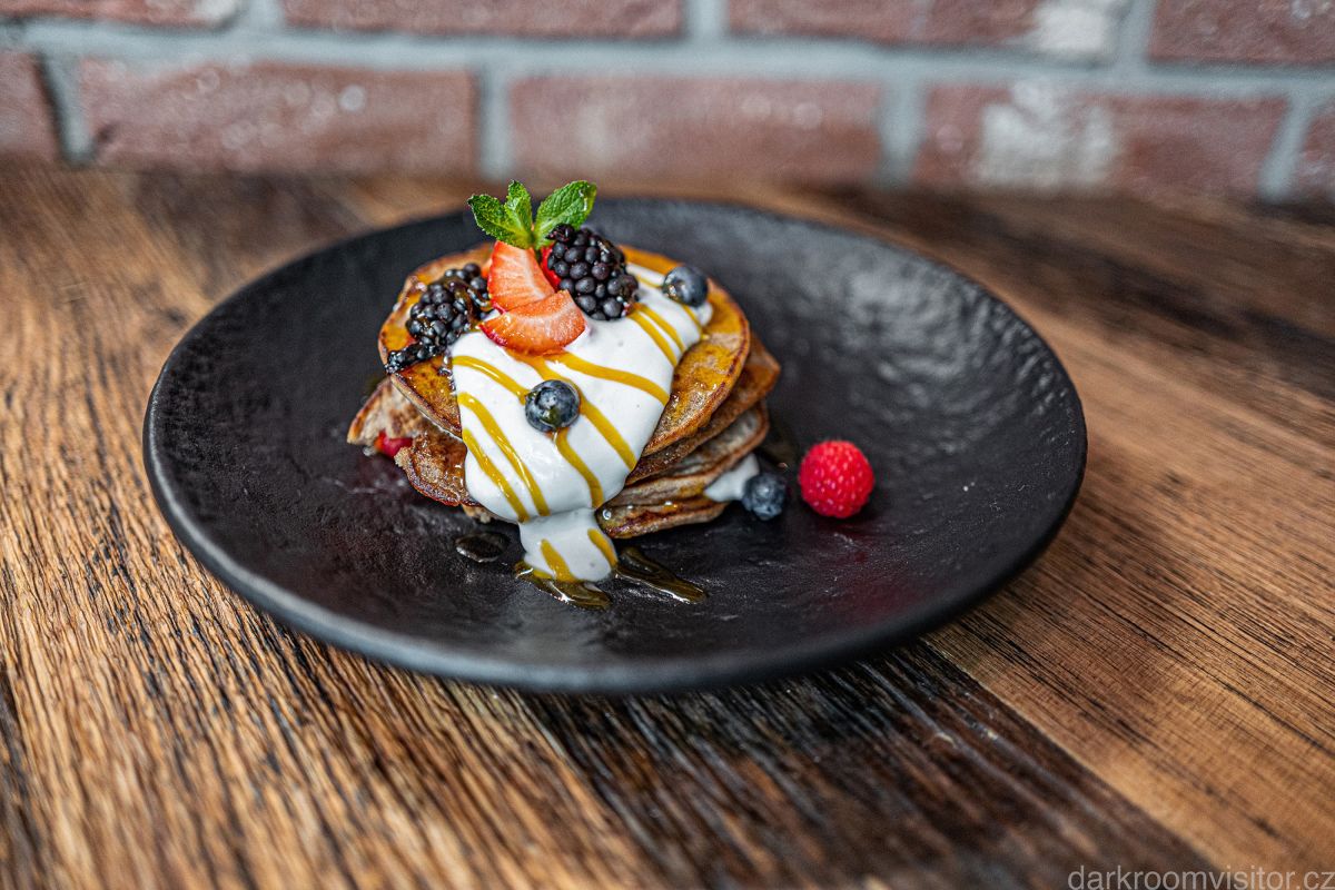 Ресторан Spojka Karlín