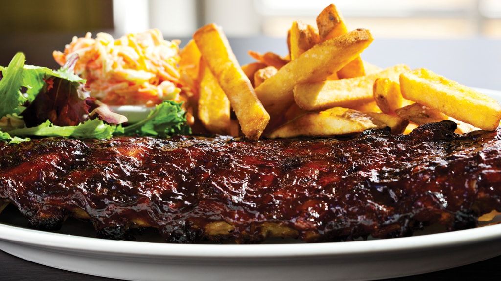 Особняк Мемфис