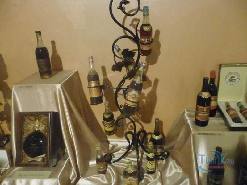 Музей истории Еревана