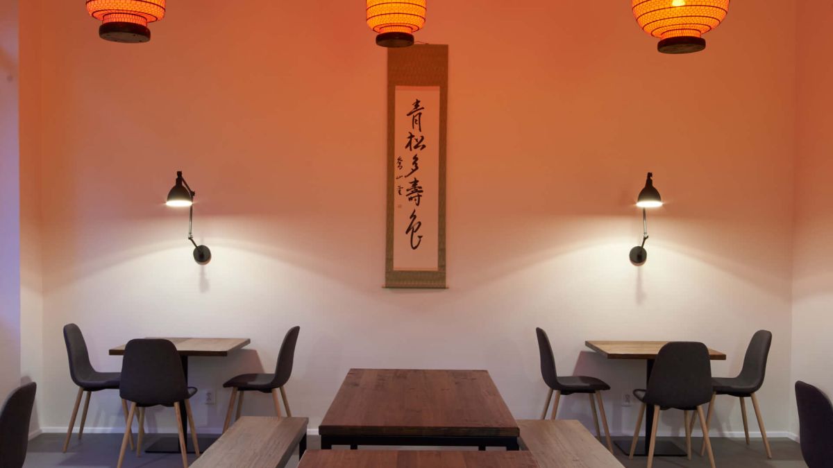 Momoichi Coffetearia