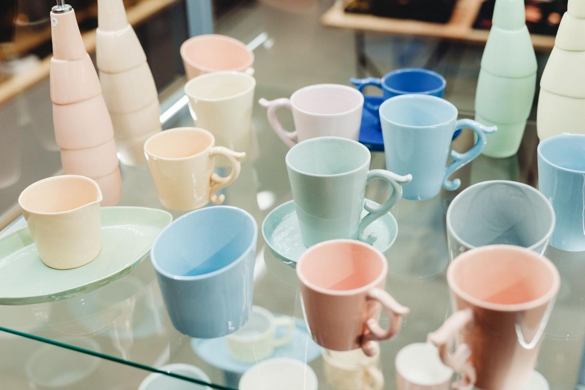 Teele – эстонское рукоделие и дизайн