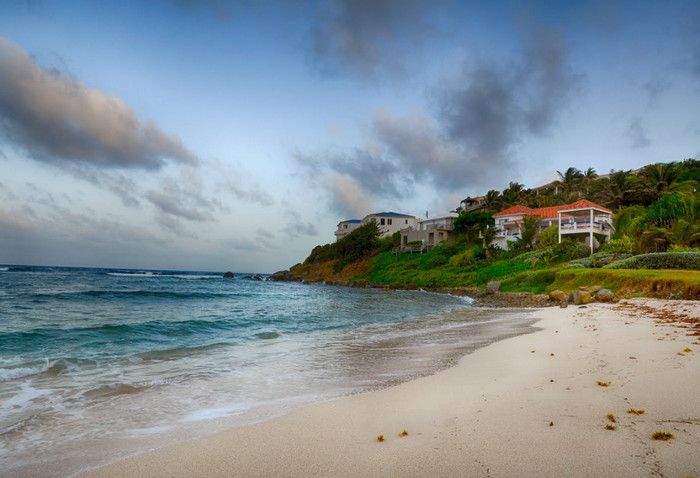 Берег Рассвета