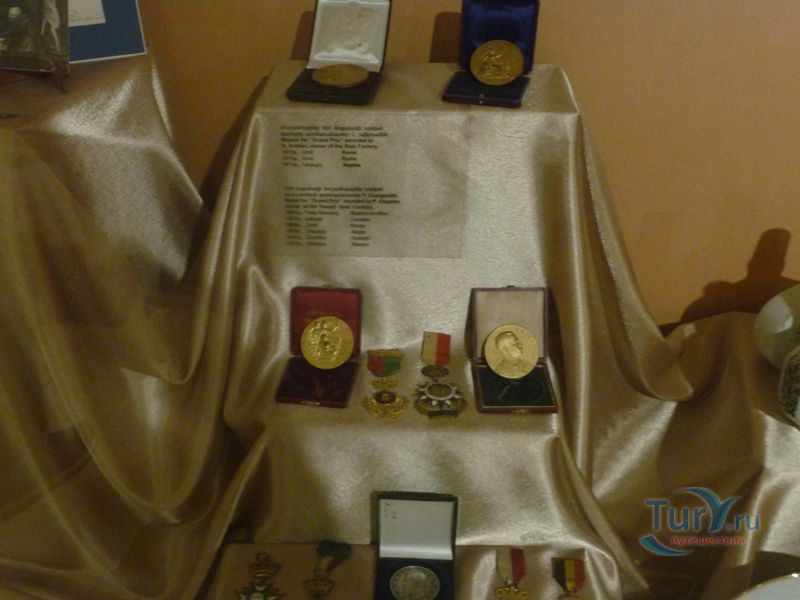 Музей истории Еревана