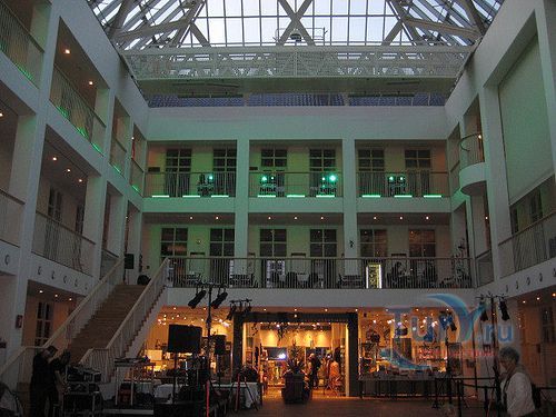 Национальный музей Дании