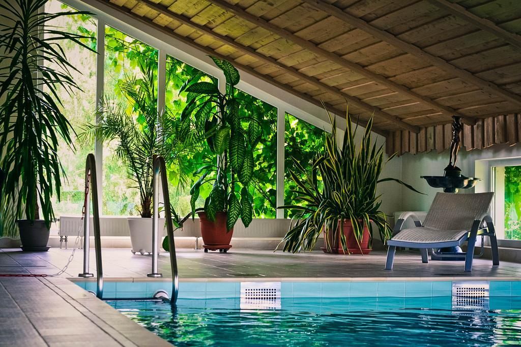 Природный лечебный центр Loodus BioSpa