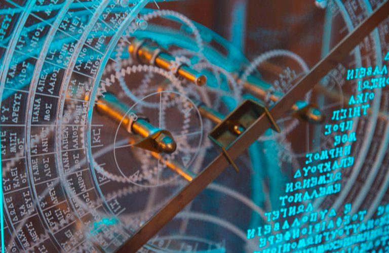 Национальная обсерватория Афин