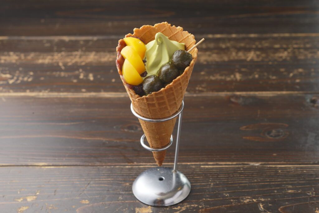 Чайный домик Цуен Чая