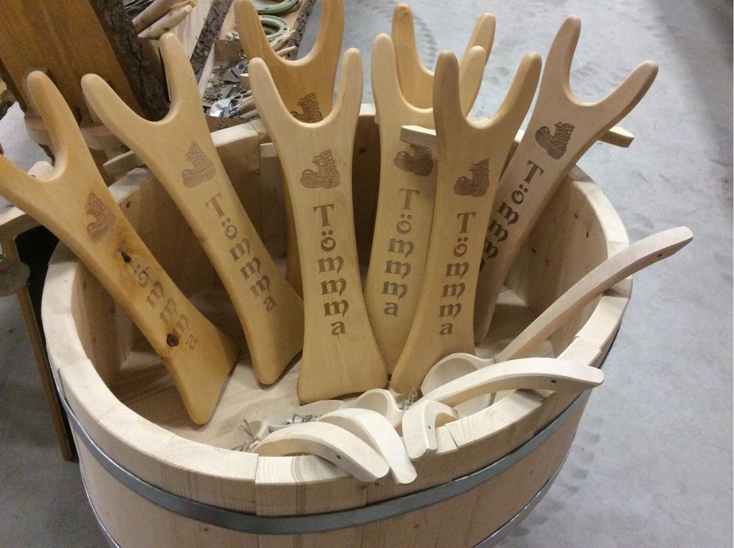 Магазин товаров ручной работы 