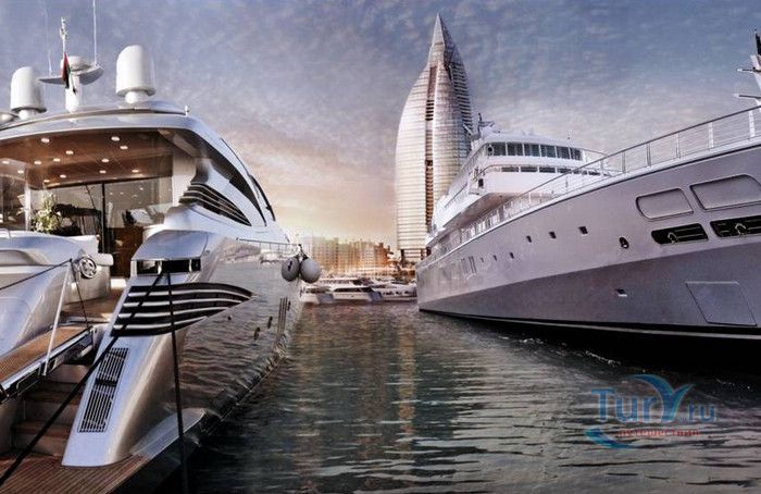 Башня Трамп Интернешнл