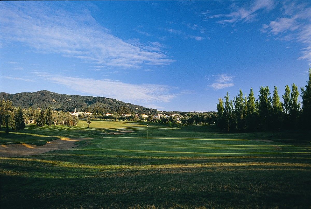 Pestana Beloura Golf