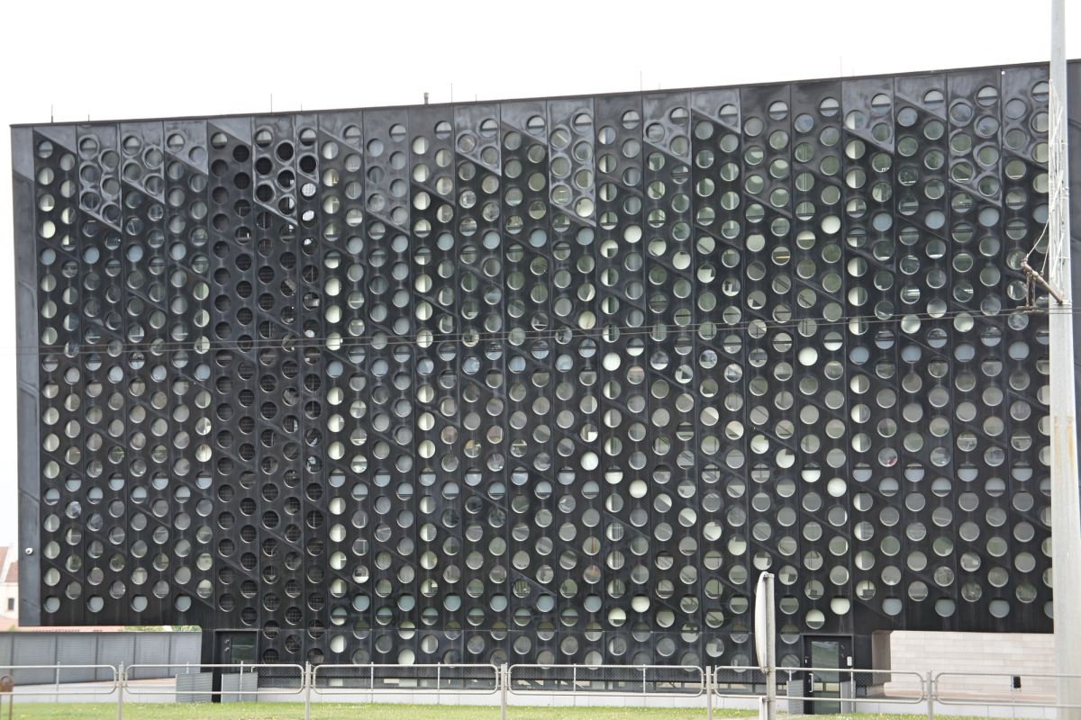 Национальная художественная галерея