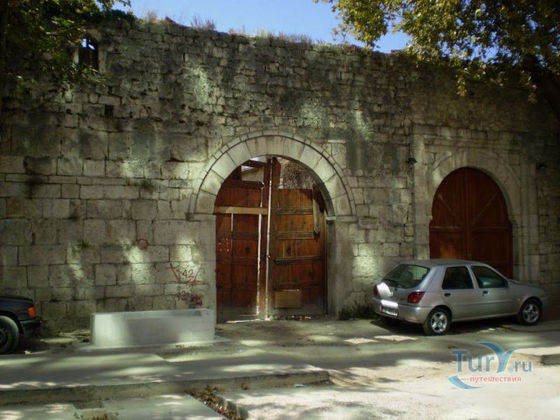 Калая (Крепость Тираны)