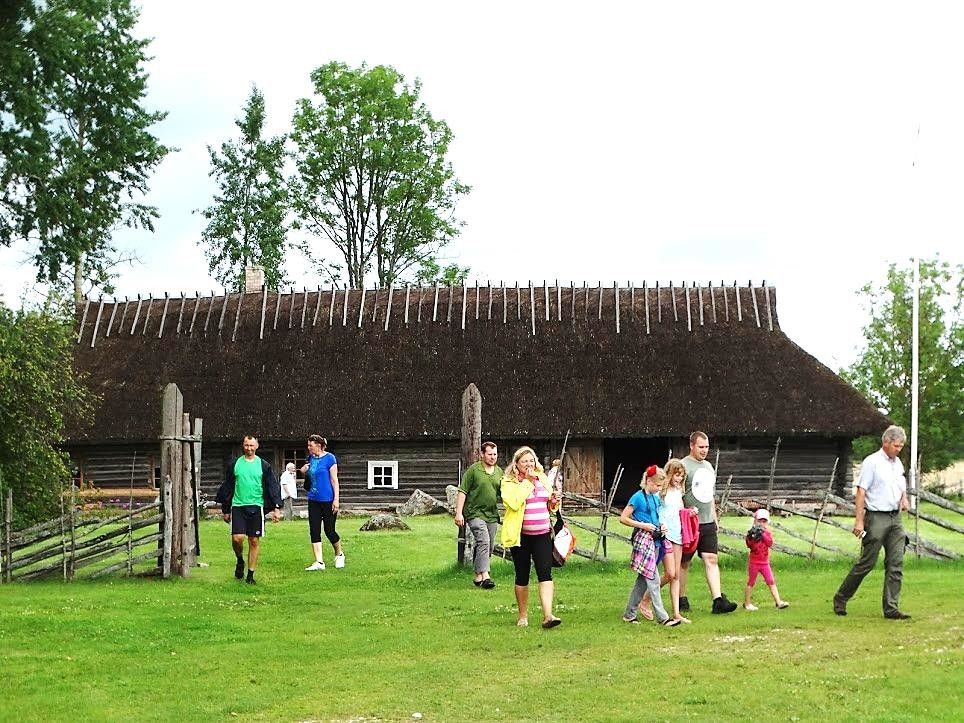 Музей-хутор «Soera»