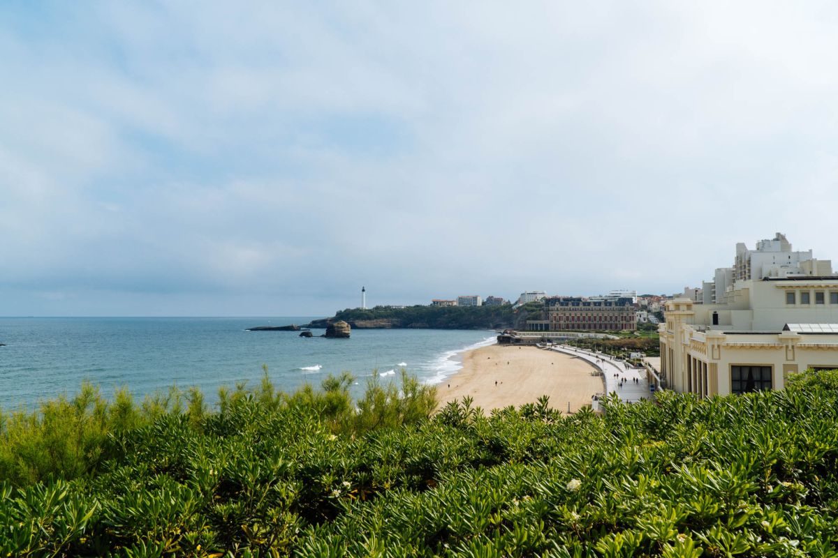 Площадь Бельвю