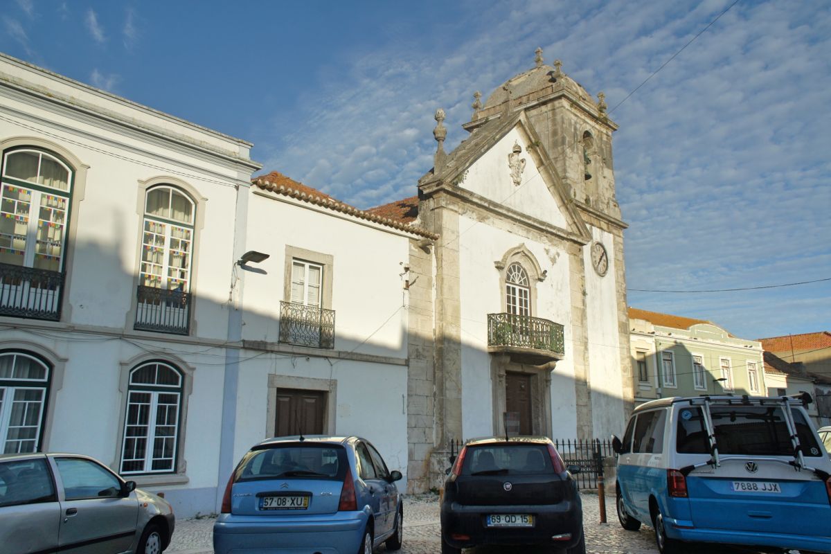 Святой Дом Милосердия Пениши