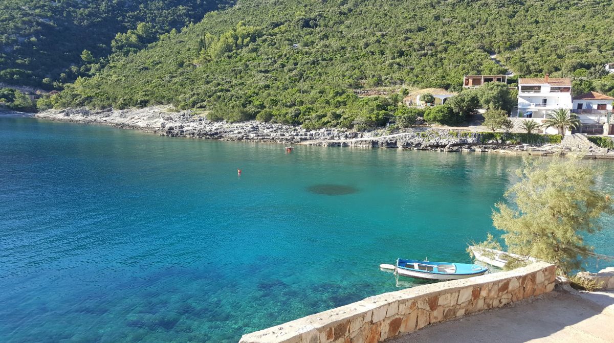 Залив Зараца