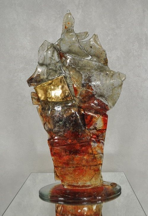 Gordana Glass Art Gallery