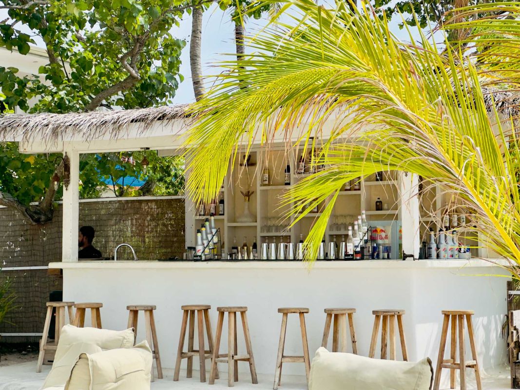 Moonlight - Food . Drinks . Shisha