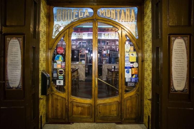 Bodega Casa Montaña