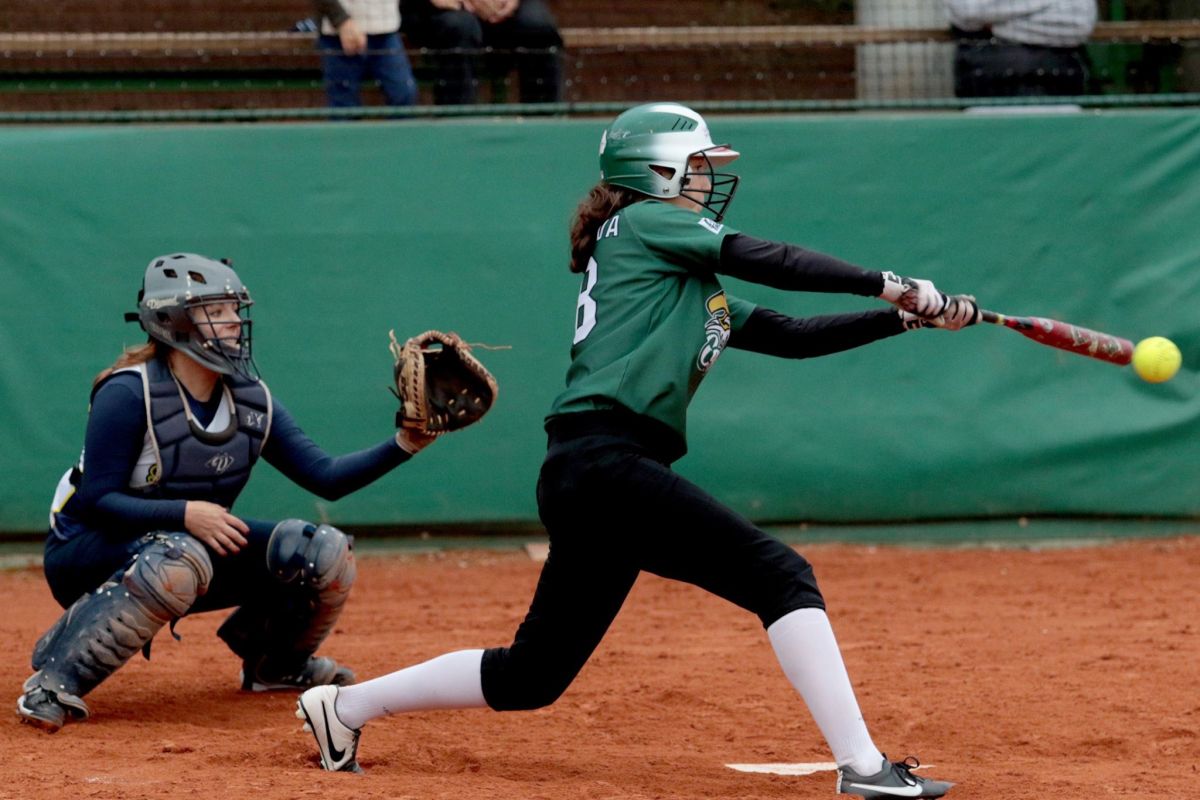 Клуб SK Krč Praha – Eagles