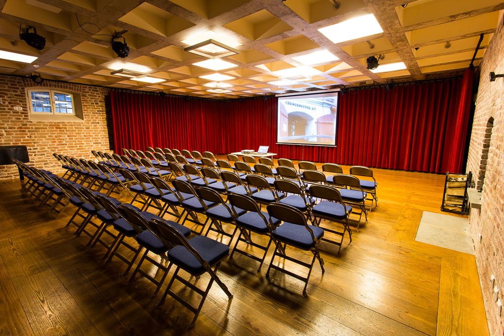 Дом фольклорной музыки