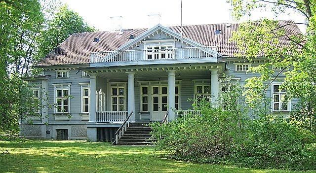 Тартуский дом Байера