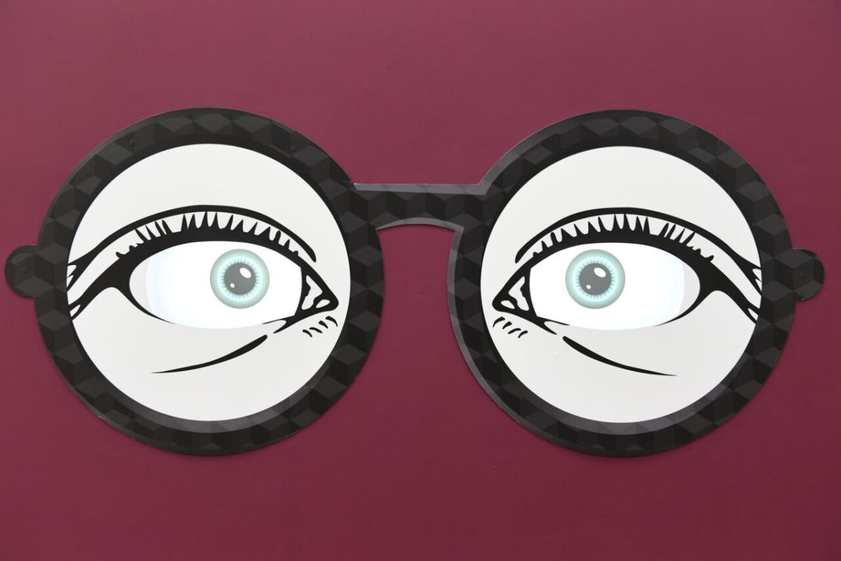 Музей иллюзий