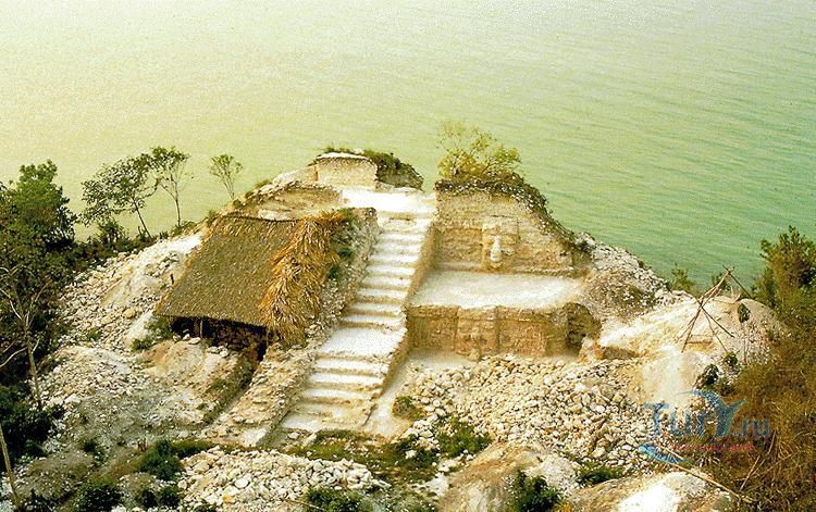 Серрос - Холмы