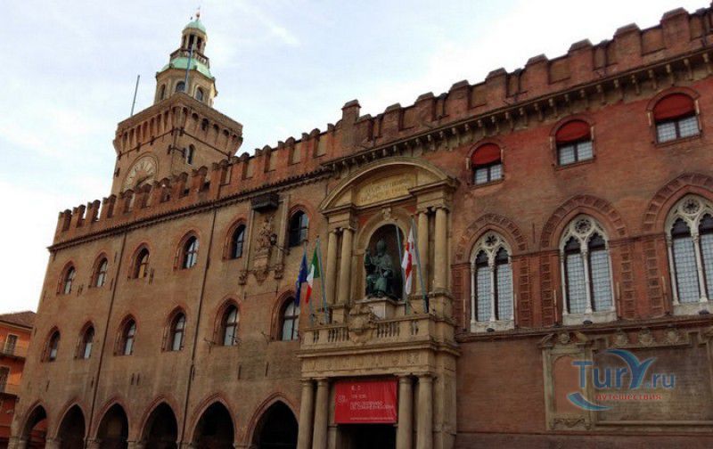 Пьяцца Маджоре